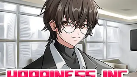 Happiness Inc.