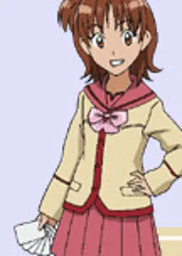 角元 れいん