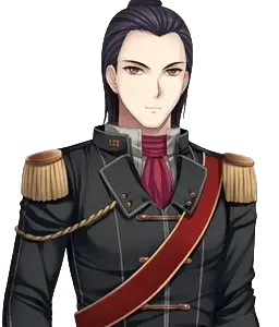 松平 容保