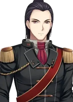 松平 容保