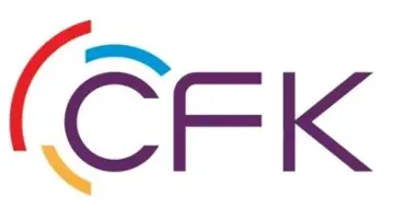 CFK Co., Ltd. logo