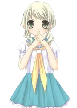 雫石 未来