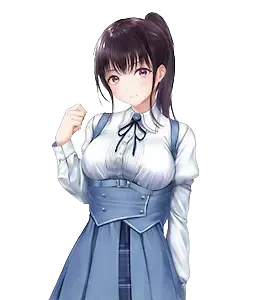 桃尻芹香