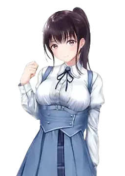 桃尻芹香