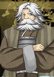 太騨 美濃守 資正