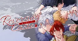 Reversing Caste ―オメガバース―