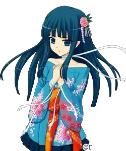 香澄