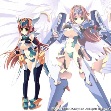 リナソエル・エルルーン