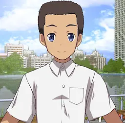 一色