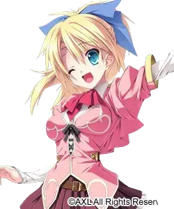 マーガレット・デルフィニウム・ミルトス
