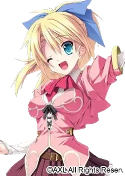 マーガレット・デルフィニウム・ミルトス