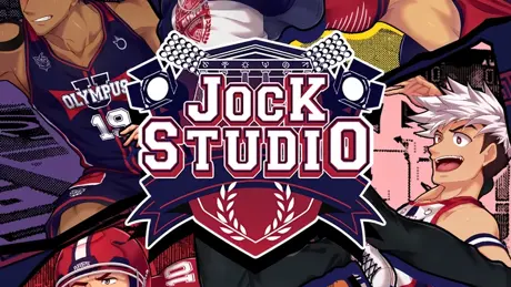 Jock Studio