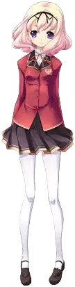柚木 雫