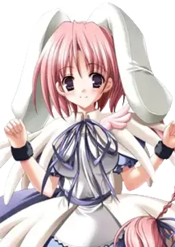 深空つばさ