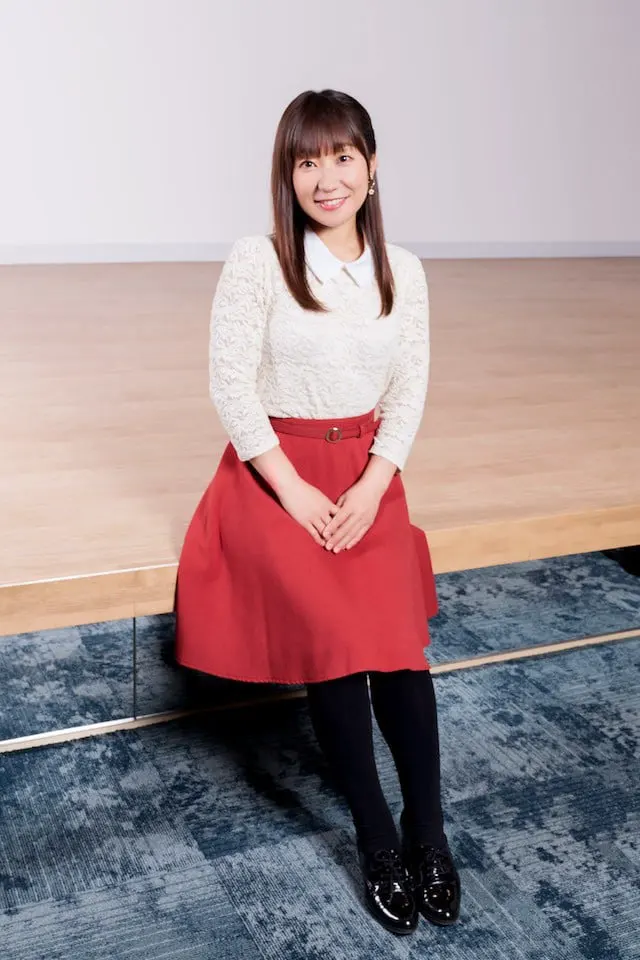 下屋則子