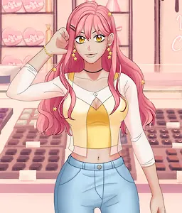 杰德