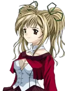 Yoko Purina