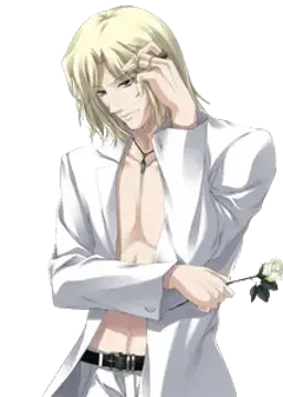 各務 八郎