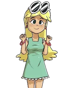 Leni Hlasiťáková