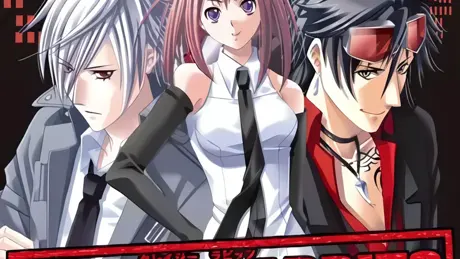 クレイジー★ラビッツ 別れさせ業の兎桐事務所