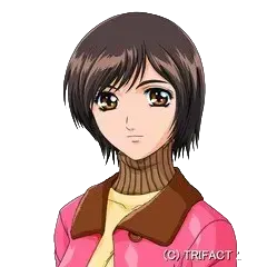七瀬 霧子