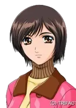 七瀬 霧子