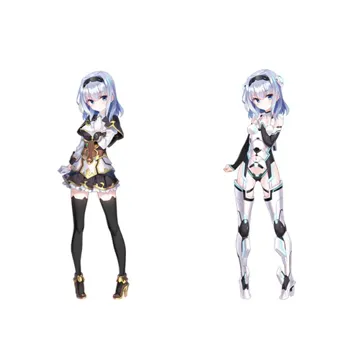 ユズリハ・サーバル