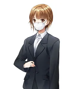 カオリ