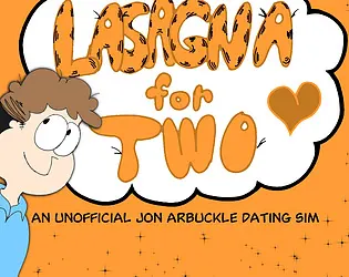 Lasagna for Two
