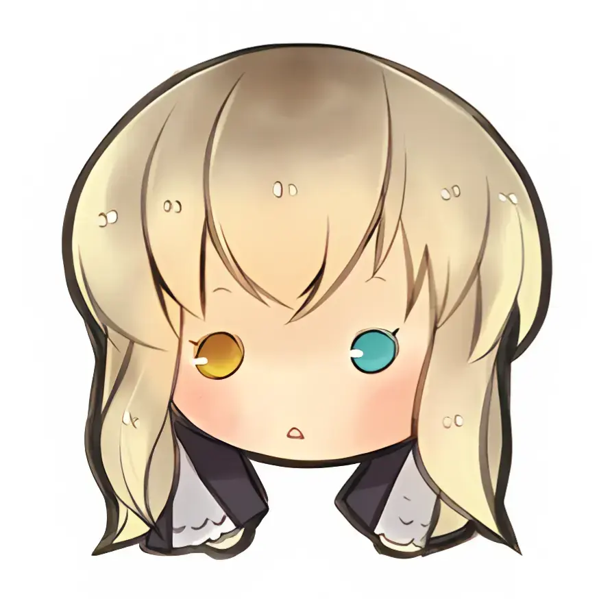 Mary