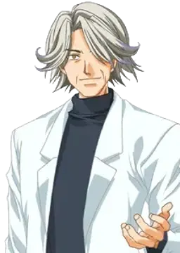 天城医師