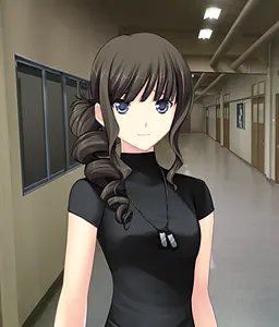 竹宮 千夏