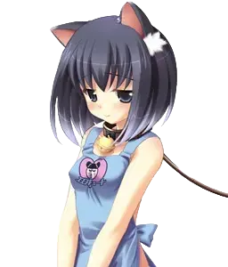 巣蓋さん