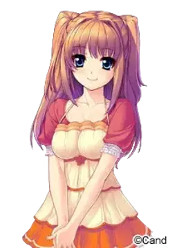 一条鈴音