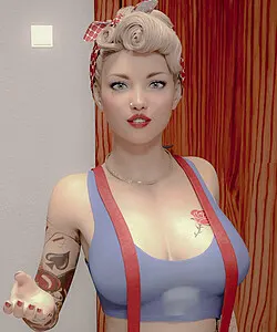 伊娃