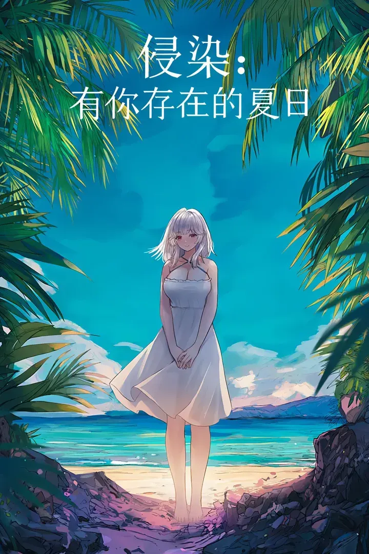 侵染：有你存在的夏日