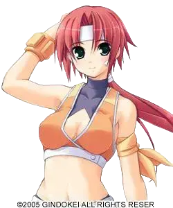 山賀 鏡子