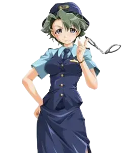 高杉百恵