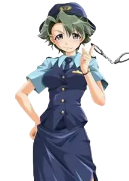 高杉百恵