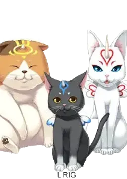 一角猫