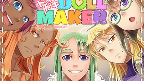 Doki Doki Dollmaker
