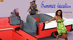 Summer Vacation