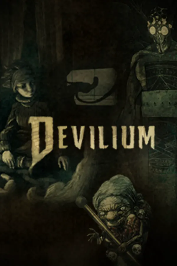 Devilium