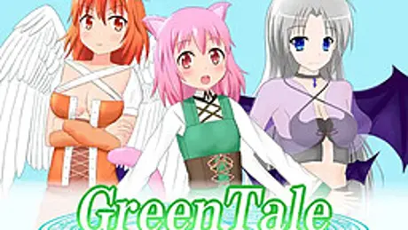 GreenTale