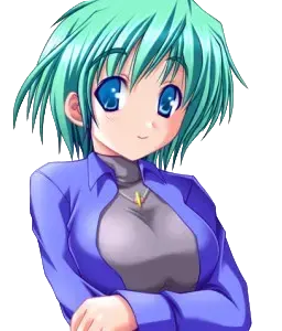 橘 真奈美