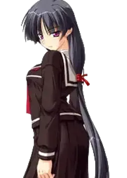 深森静