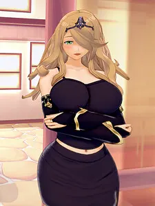 Rebecca