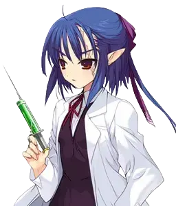 川田