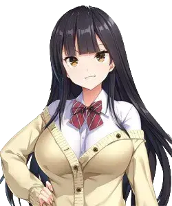 桧垣英子