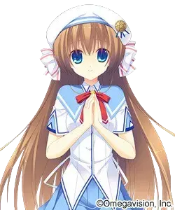 羽衣野 真穂
